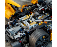 LEGO Technic 42172 McLaren P1 - 1274067 - zdjęcie 12